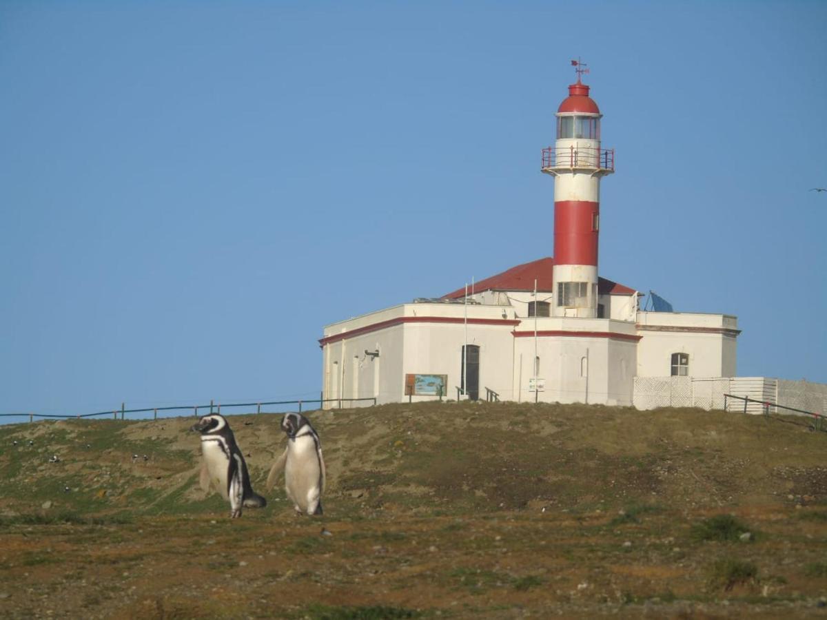 Villanita Punta Arenas Exterior foto