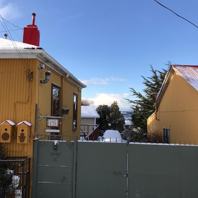 Villanita Punta Arenas Exterior foto