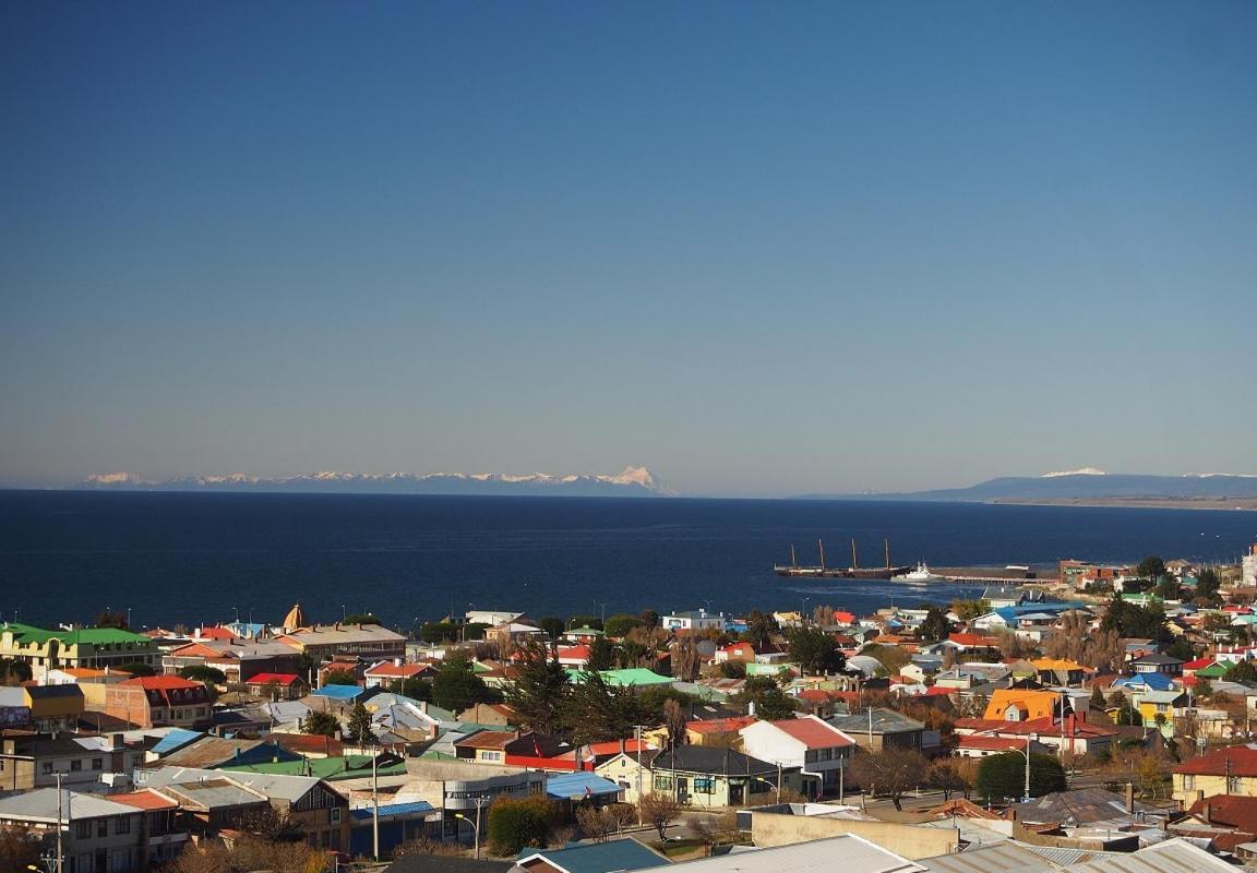 Villanita Punta Arenas Exterior foto